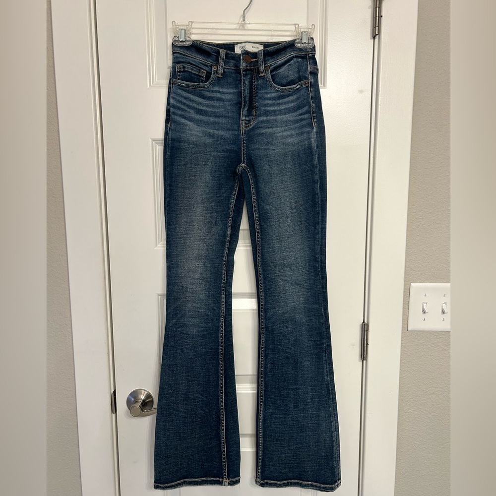 BKE Billie Bootcut Jeans